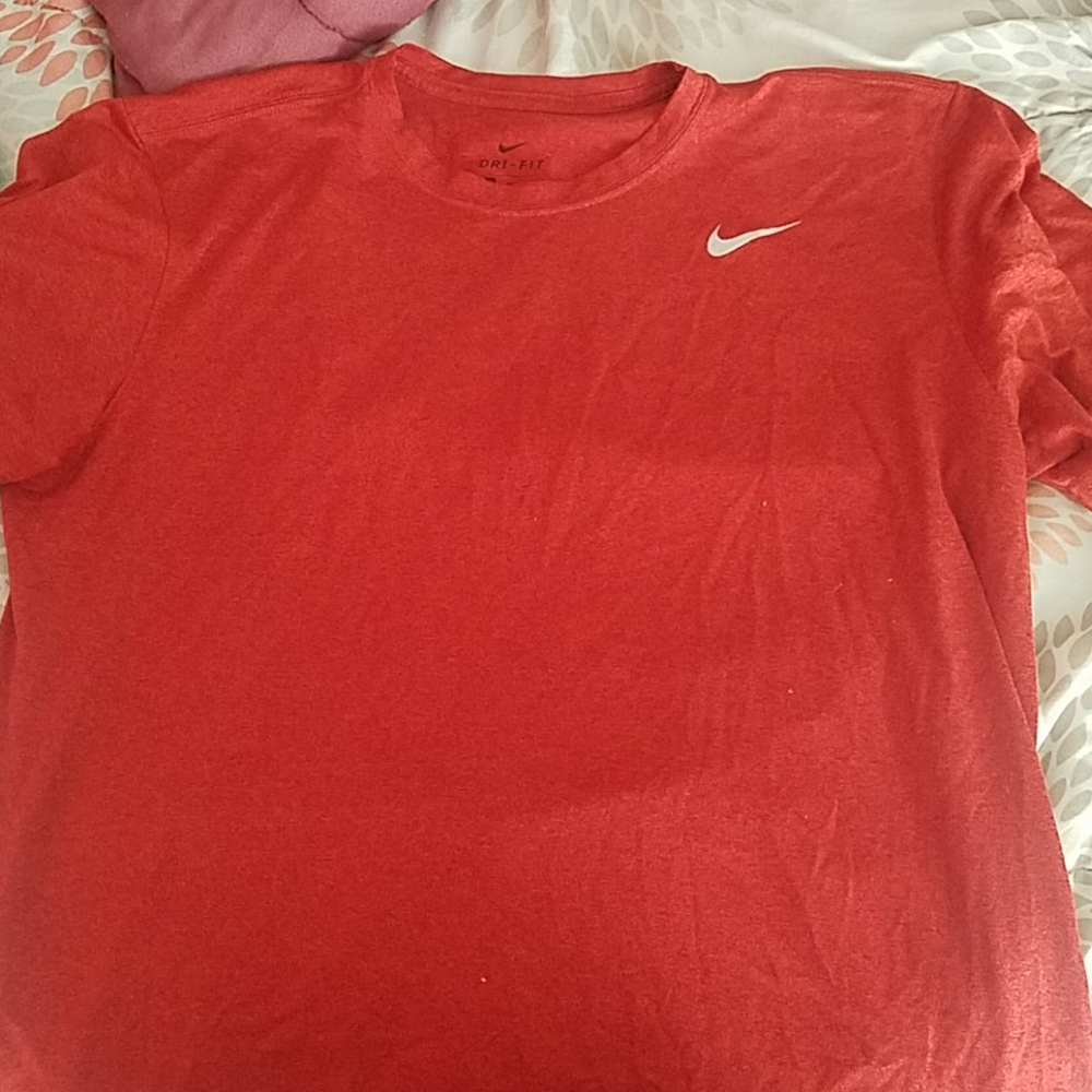 Nike Dri-Fit Tee